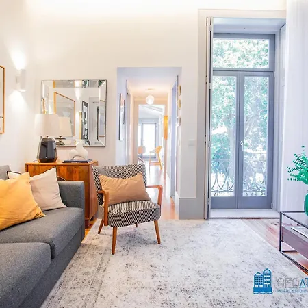 Boavista Garden & Terrace Apartment Porto