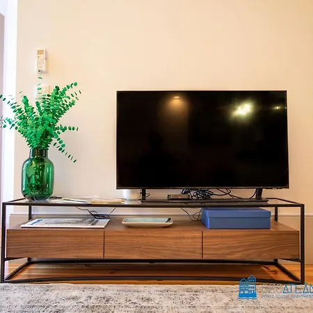 Boavista Garden & Terrace Apartment Porto