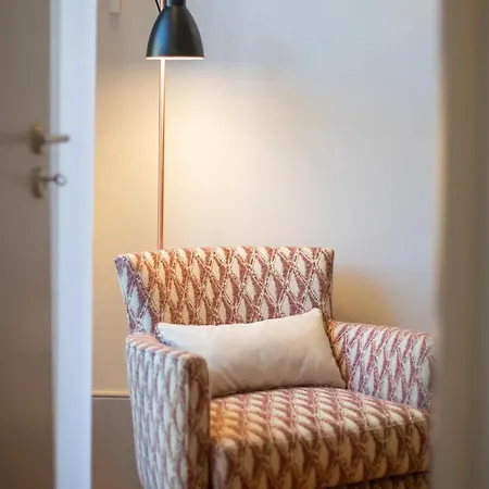 Apartment Boavista Garden & Terrace