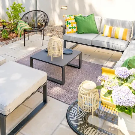 Boavista Garden & Terrace Porto