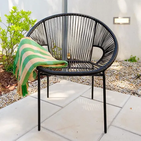 Boavista Garden & Terrace Apartment