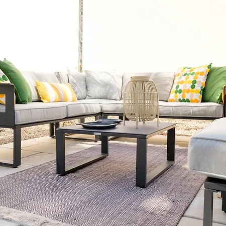 Boavista Garden & Terrace Apartment *