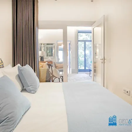 Boavista Garden & Terrace Apartment *