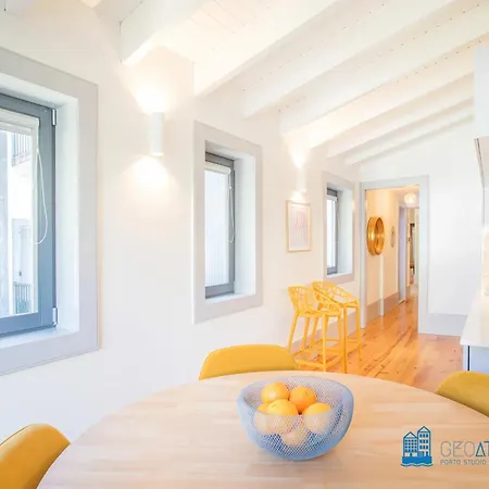 Apartment Boavista Garden & Terrace Porto